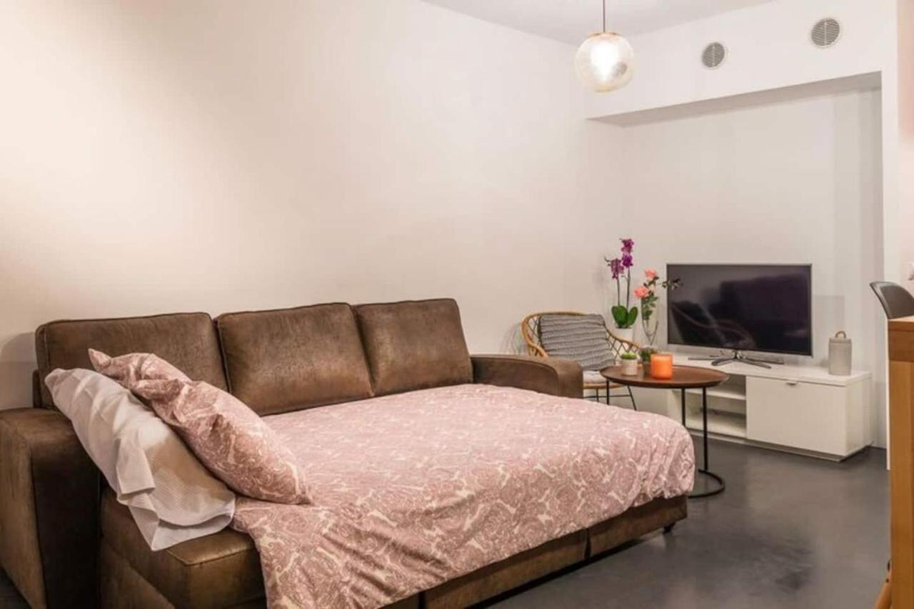 Luxury Holiday Home In Canteras Beachfront Лас Палмас де Гран Канария Екстериор снимка
